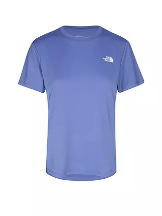 THE NORTH FACE | Damen Funktionsshirt Flex | 